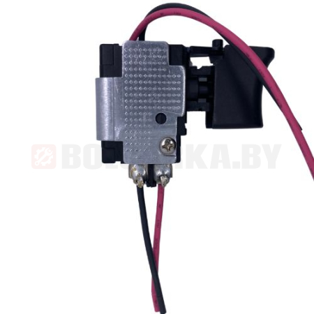 Выключатель для шуруповерта MAKITA 6271D, 6281D [Оригинал]