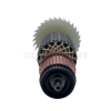 Якорь для BOSCH GWS 20-230