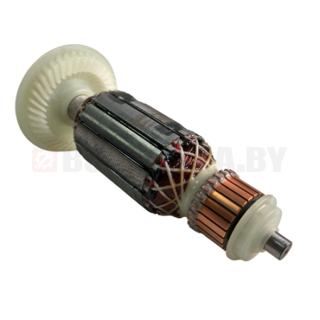 Якорь для BOSCH GWS 850/8-125/6-100/7-115