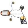 Регулятор оборотов BOSCH GWS 850CE/8-125CE/8-100CE