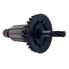 Якорь Makita HR2470 перфоратор