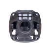 Корпус редуктора для  MAKITA 9554/9555/9557/9558 в сборе [Оригинал]