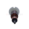 Якорь для BOSCH GBH 2-28 DFV