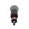 Якорь для BOSCH GBH 2-24/Wortex/Bort (5 зуб.)